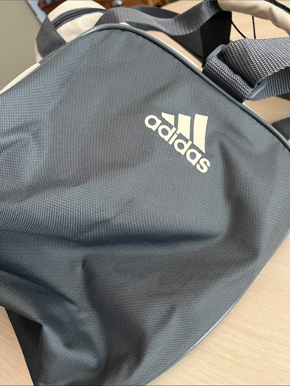 New Adidas Diablo Duffel Bag - Picture 10 of 10